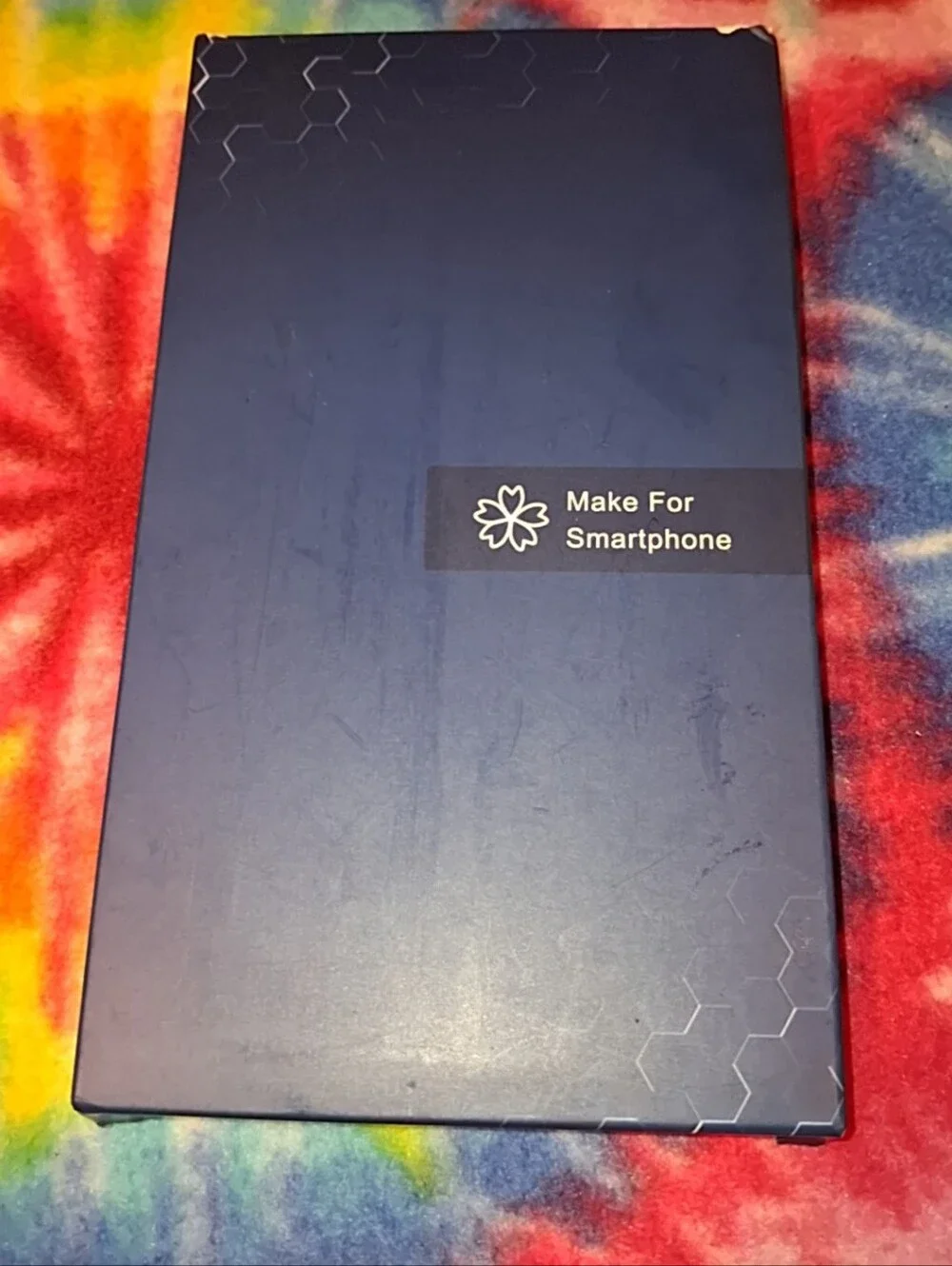 Motorola Moto G Play 2024 Case With Screen Protector - Open Box